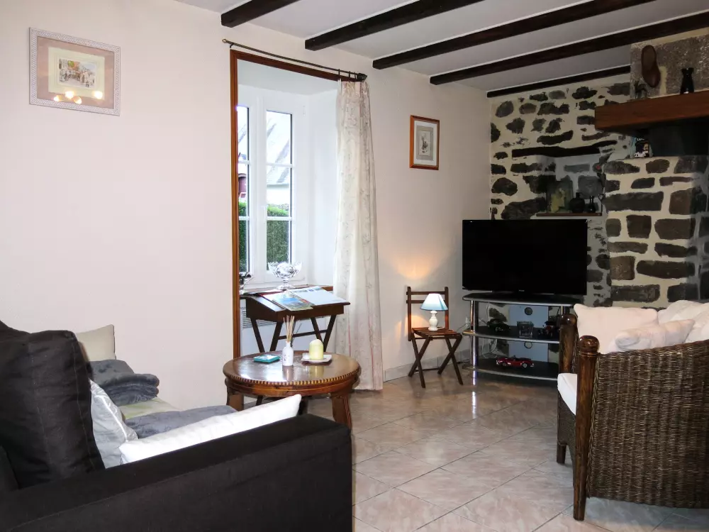 Maison de Vacances Sourdeval