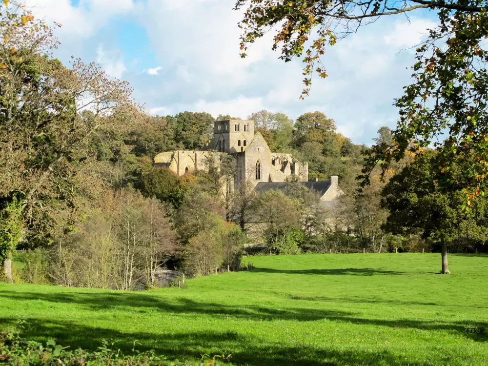 Maison de Vacances Sourdeval