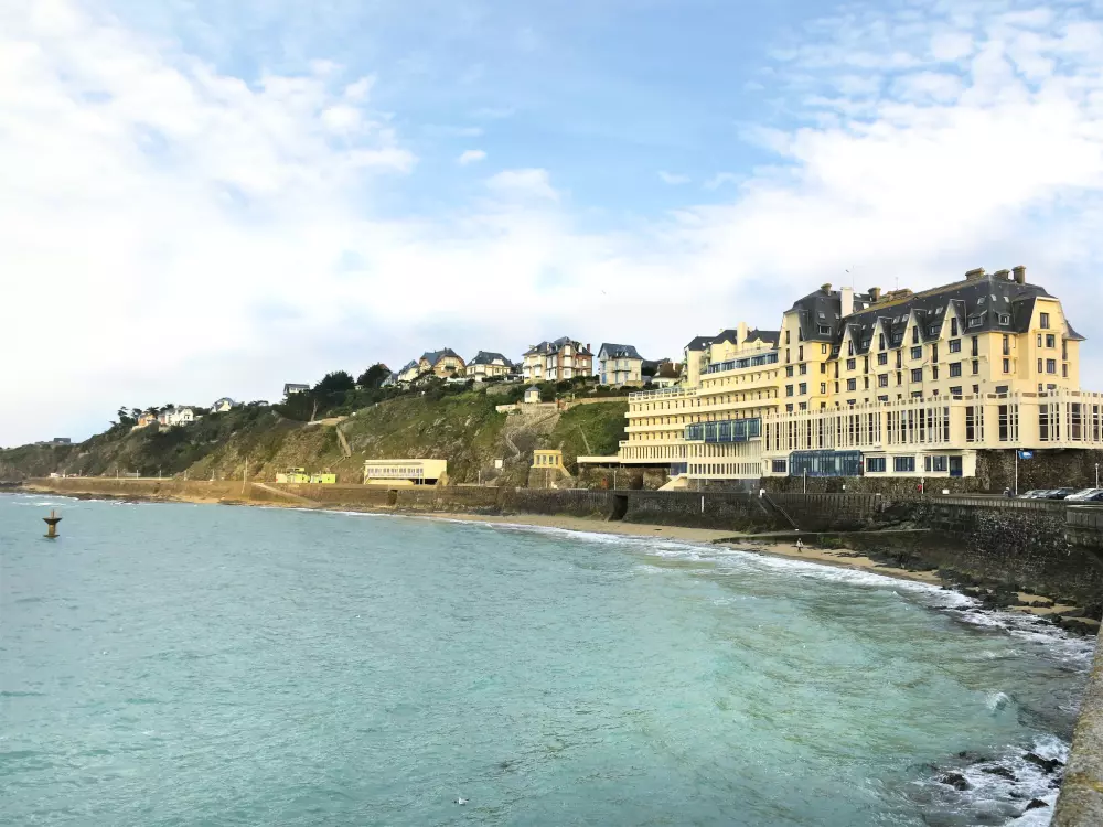 Maison de Vacances Sourdeval