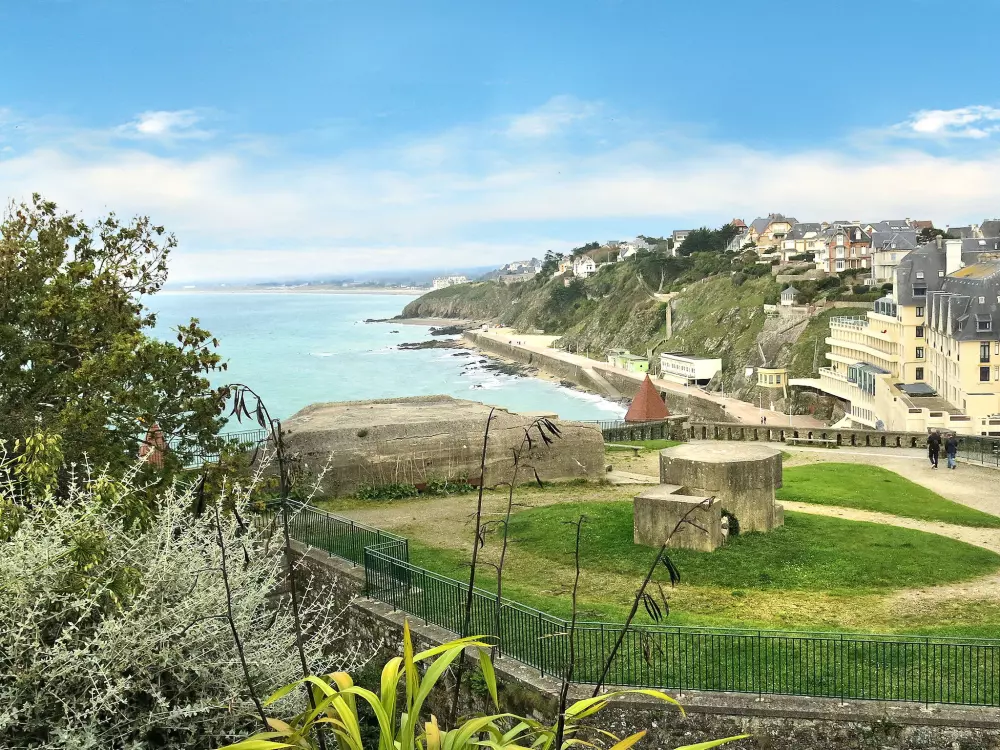 Maison de Vacances Sourdeval