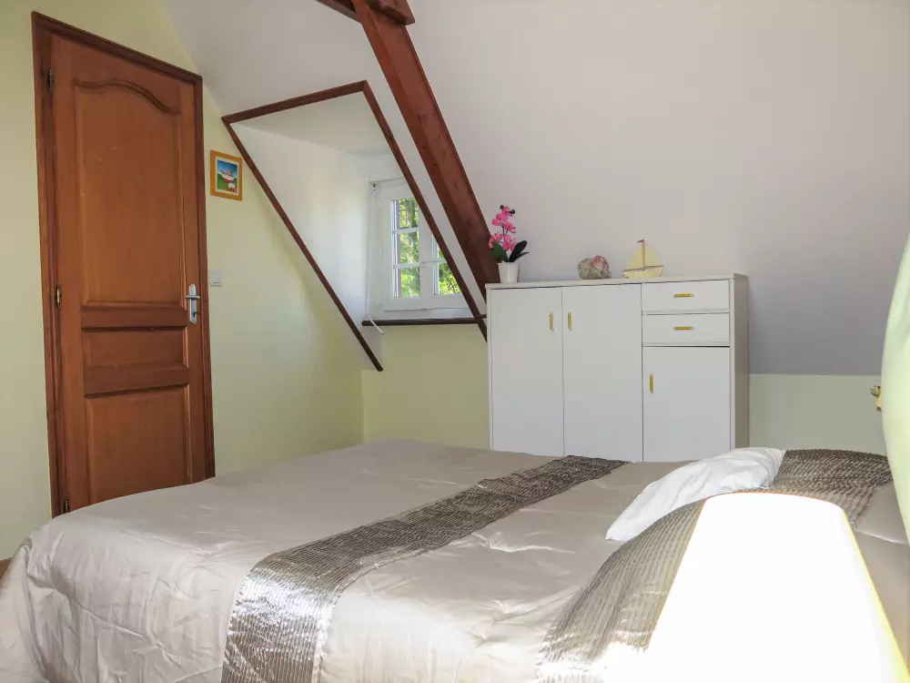 Maison de Vacances Sourdeval