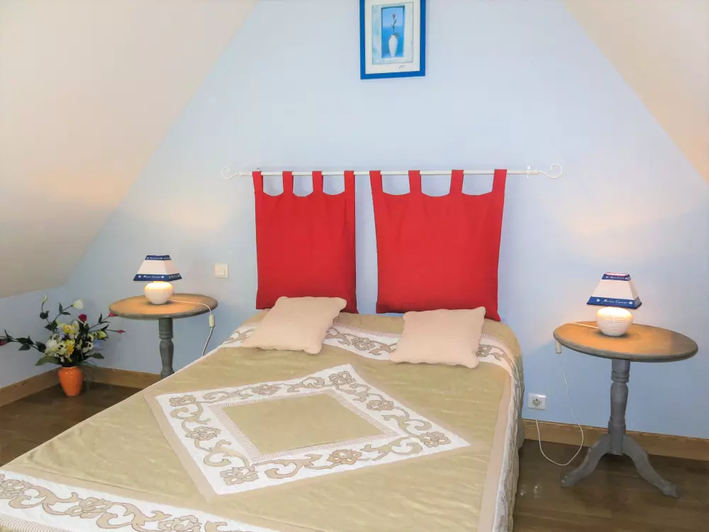 Maison de Vacances Sourdeval