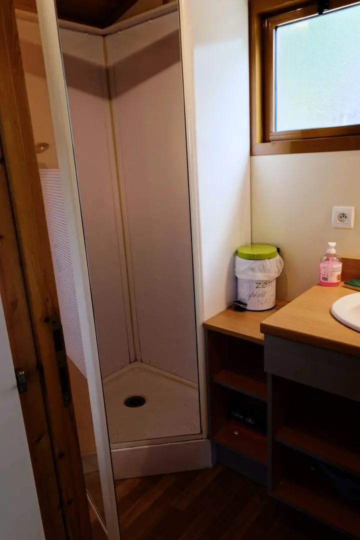 Gîte de France Chalet n°3
