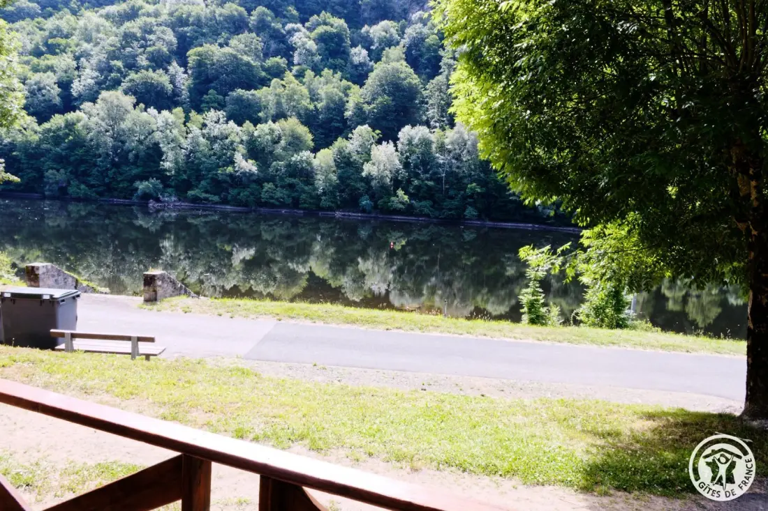 Gîte de France Chalet n°3
