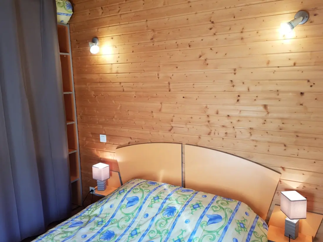 Gîte de France Chalet n°3