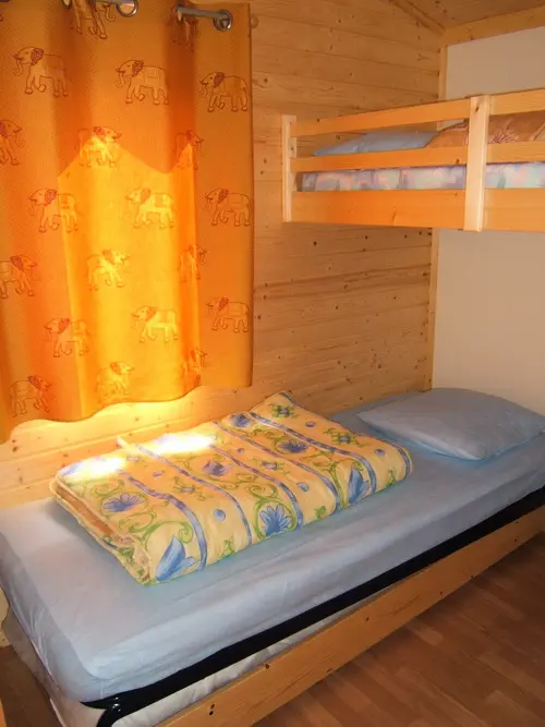 Gîte de France Chalet n°3