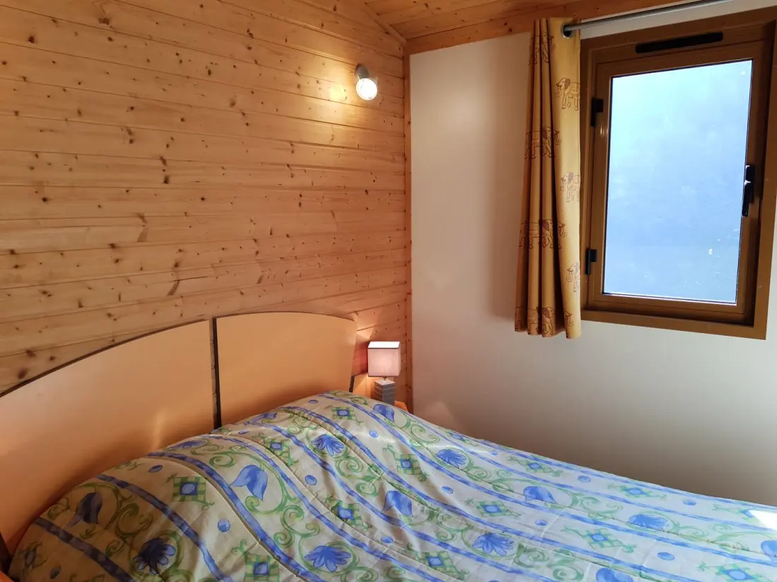 Gîte de France Chalet n°3