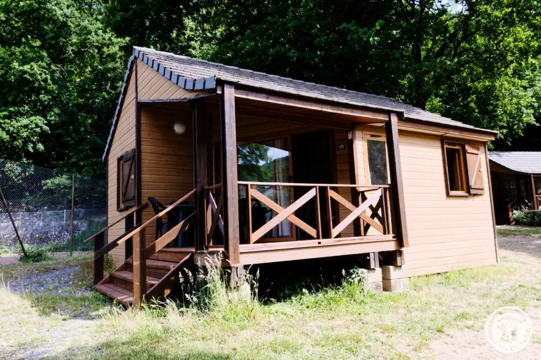Gîte de France Chalet n°3