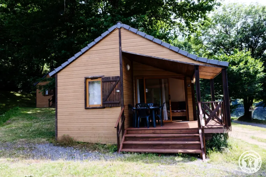 Gîte de France Chalet n°4