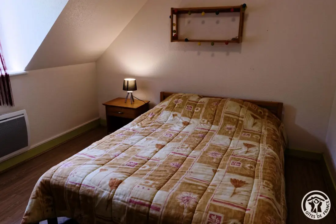 Gîte de France Gîte ecole 4 3 épis