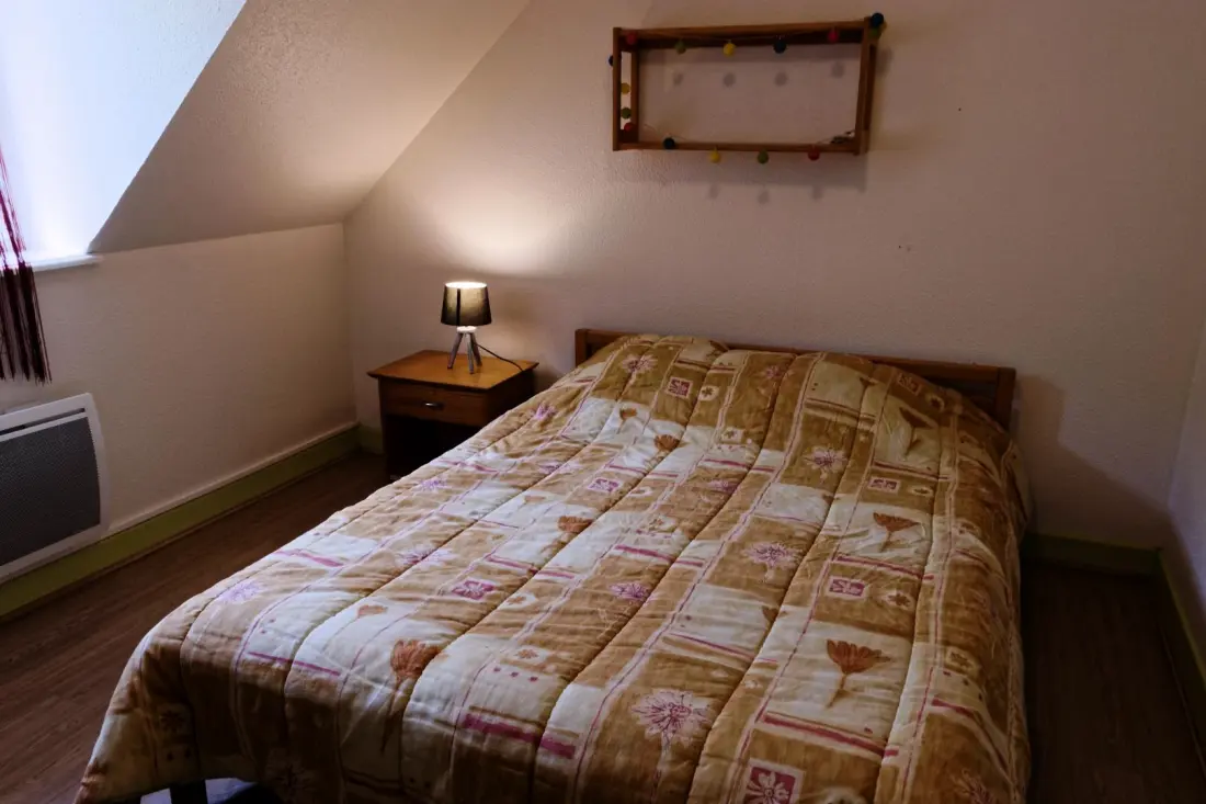 Gîte de France Gîte ecole 4 3 épis