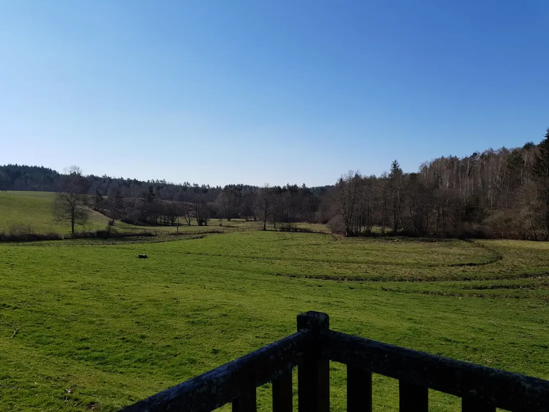 Gîte de France Le fournil des prades 2 épis
