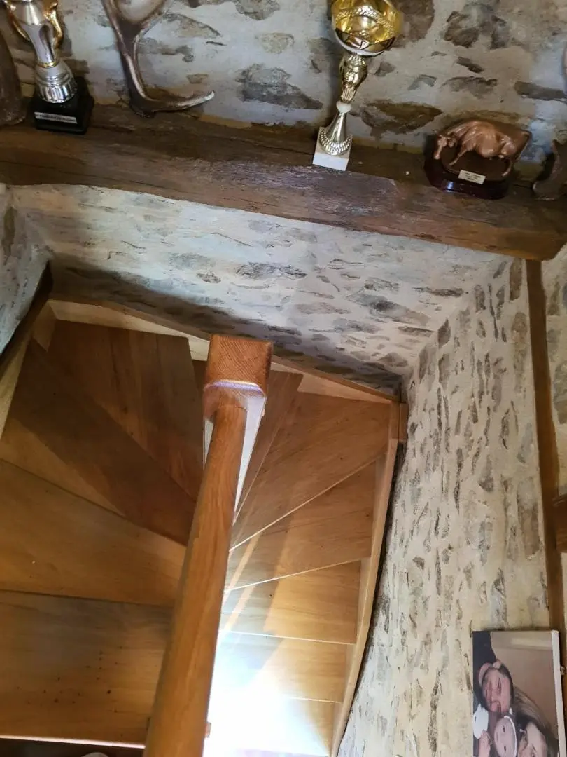 Gîte de France Le fournil des prades 2 épis