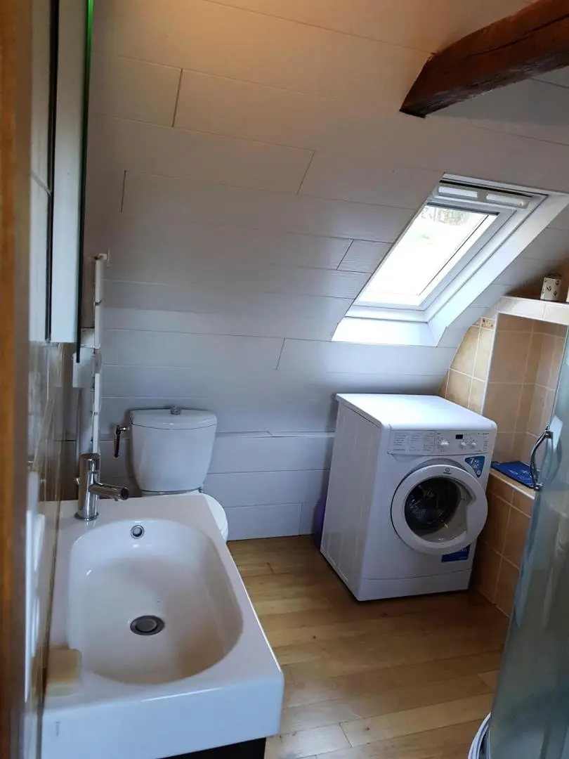 Gîte de France Le fournil des prades 2 épis