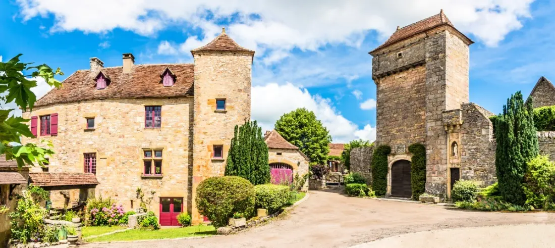 Camping maeva Escapades Les Trois Sources 4 étoiles★★★★