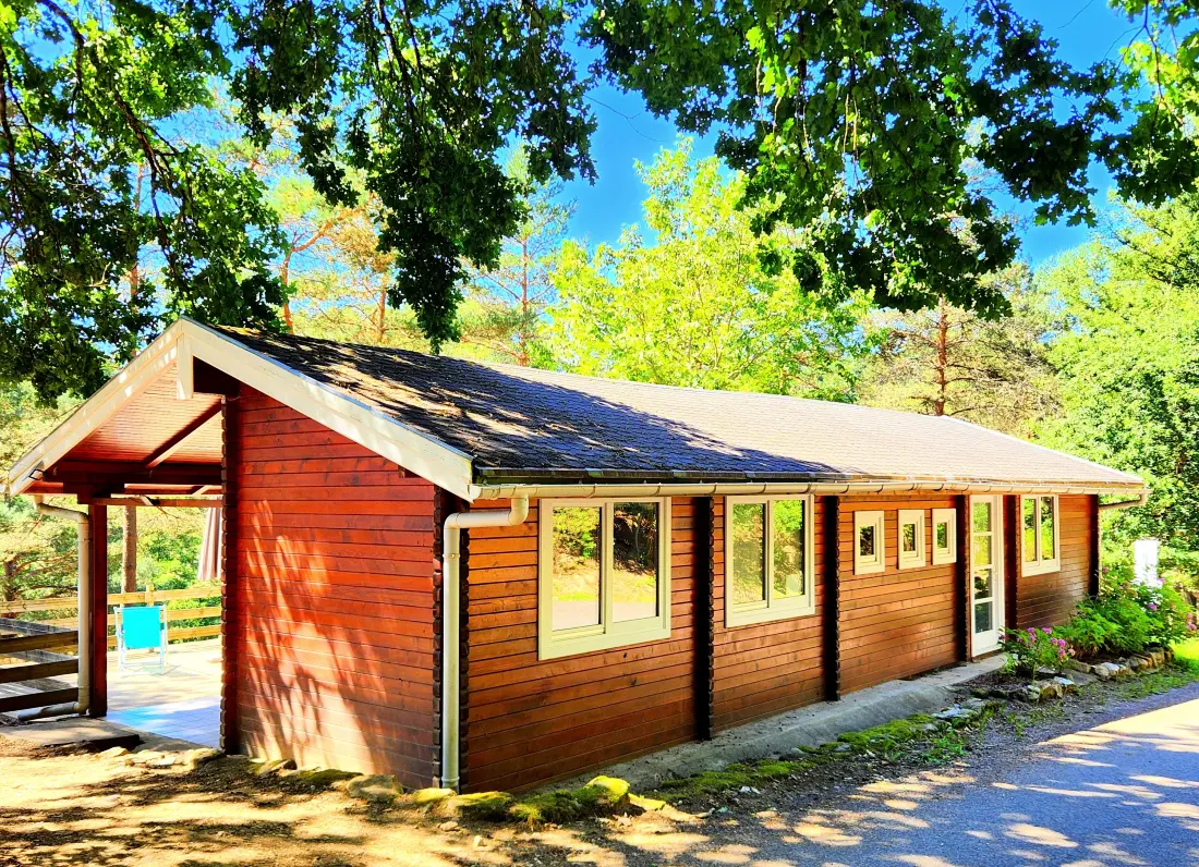 Camping maeva Escapades Les Trois Sources 4 étoiles★★★★