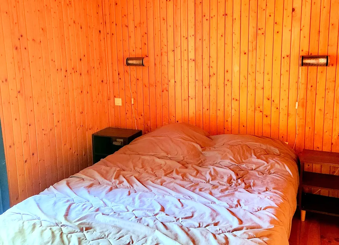 Camping maeva Escapades Les Trois Sources 4 étoiles★★★★