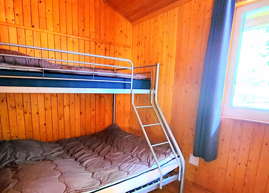 Camping maeva Escapades Les Trois Sources 4 étoiles★★★★