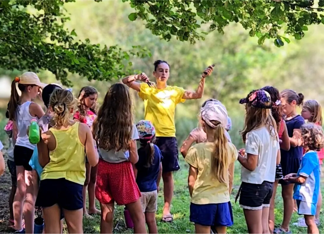 Camping maeva Escapades Les Trois Sources 4 étoiles★★★★