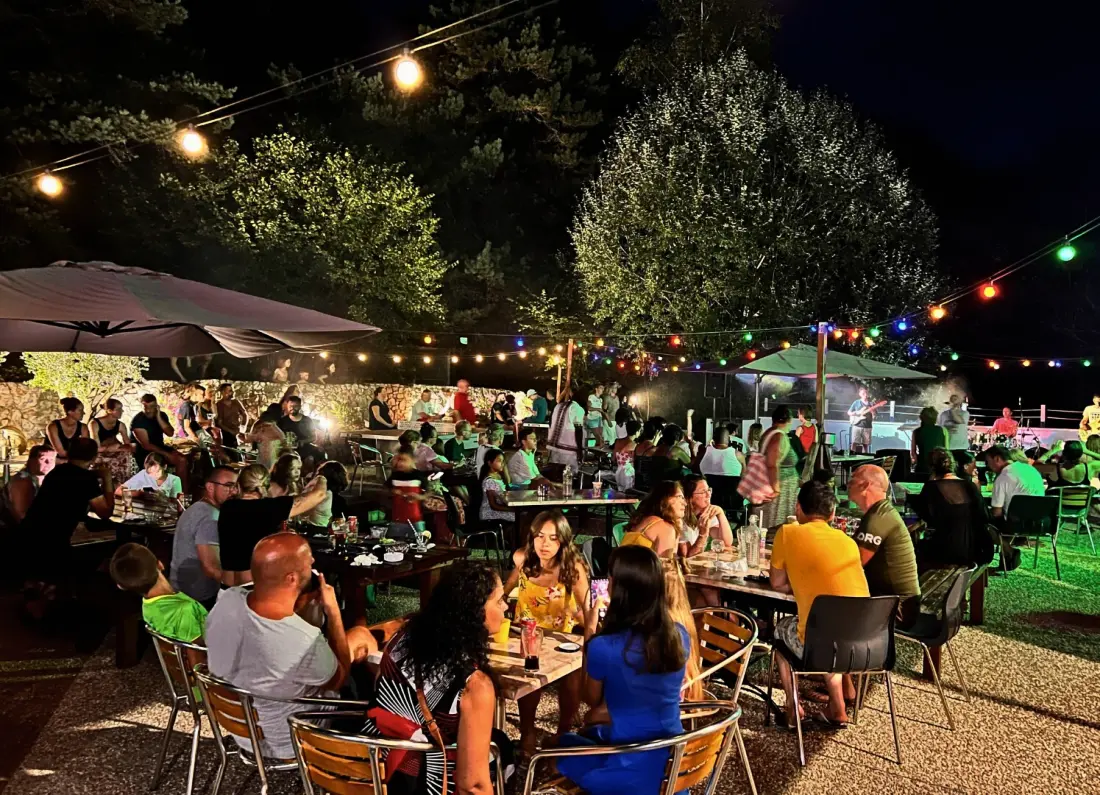 Camping maeva Escapades Les Trois Sources 4 étoiles★★★★