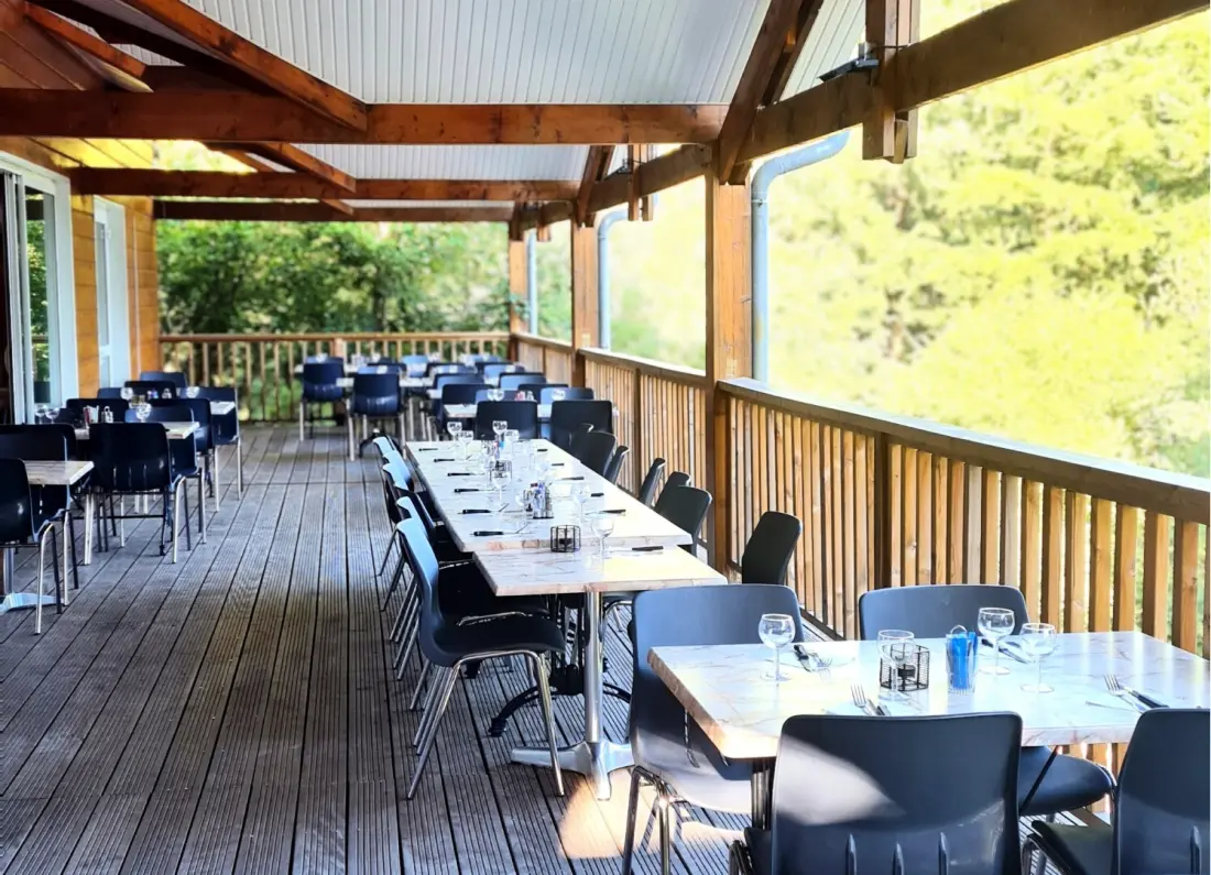 Camping maeva Escapades Les Trois Sources 4 étoiles★★★★