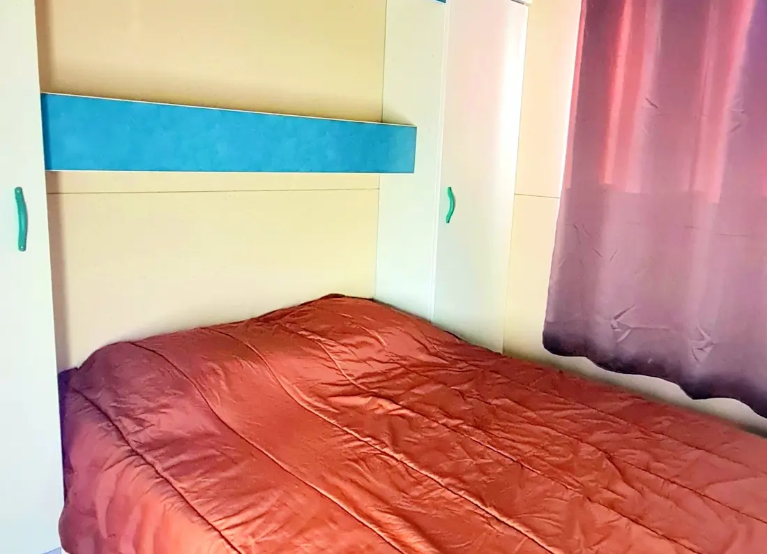 Camping maeva Escapades Les Trois Sources 4 étoiles★★★★