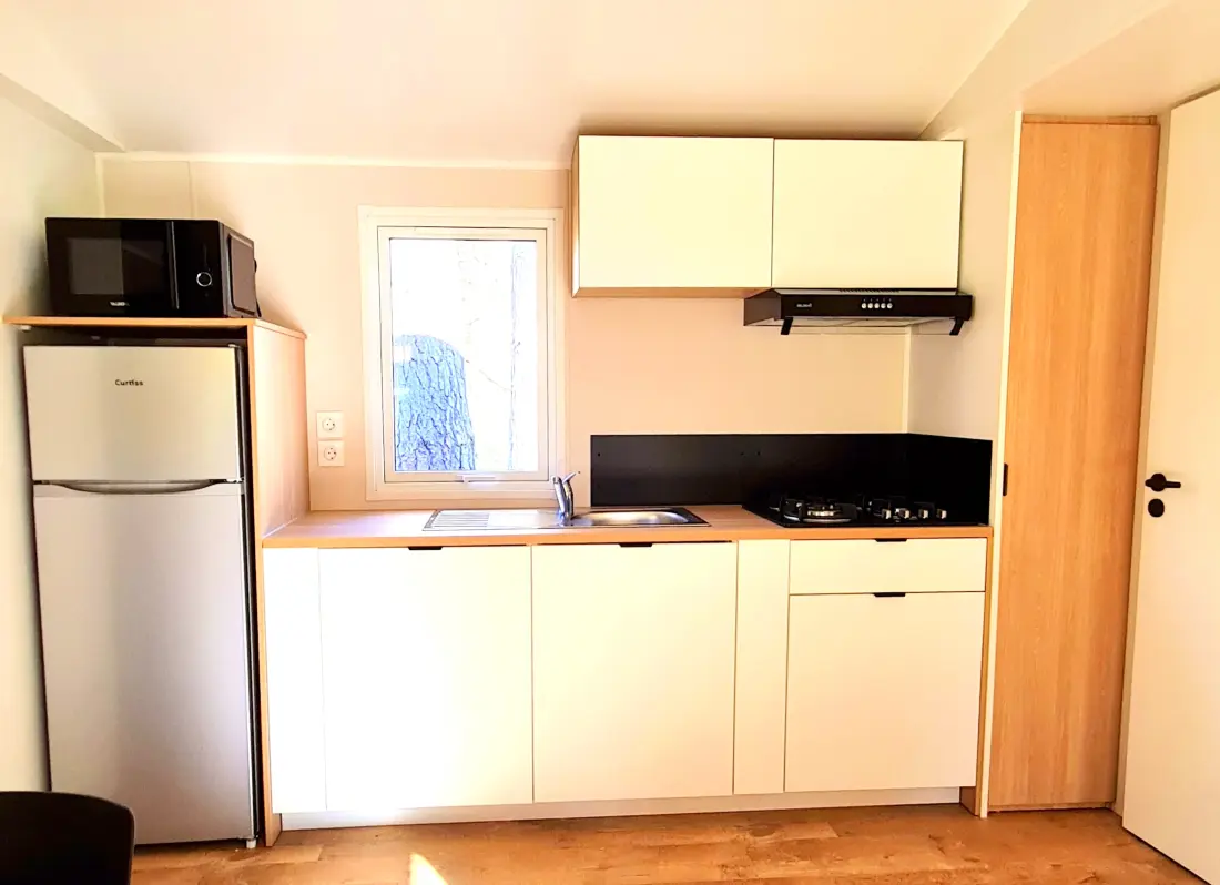 Camping maeva Escapades Les Trois Sources 4 étoiles★★★★