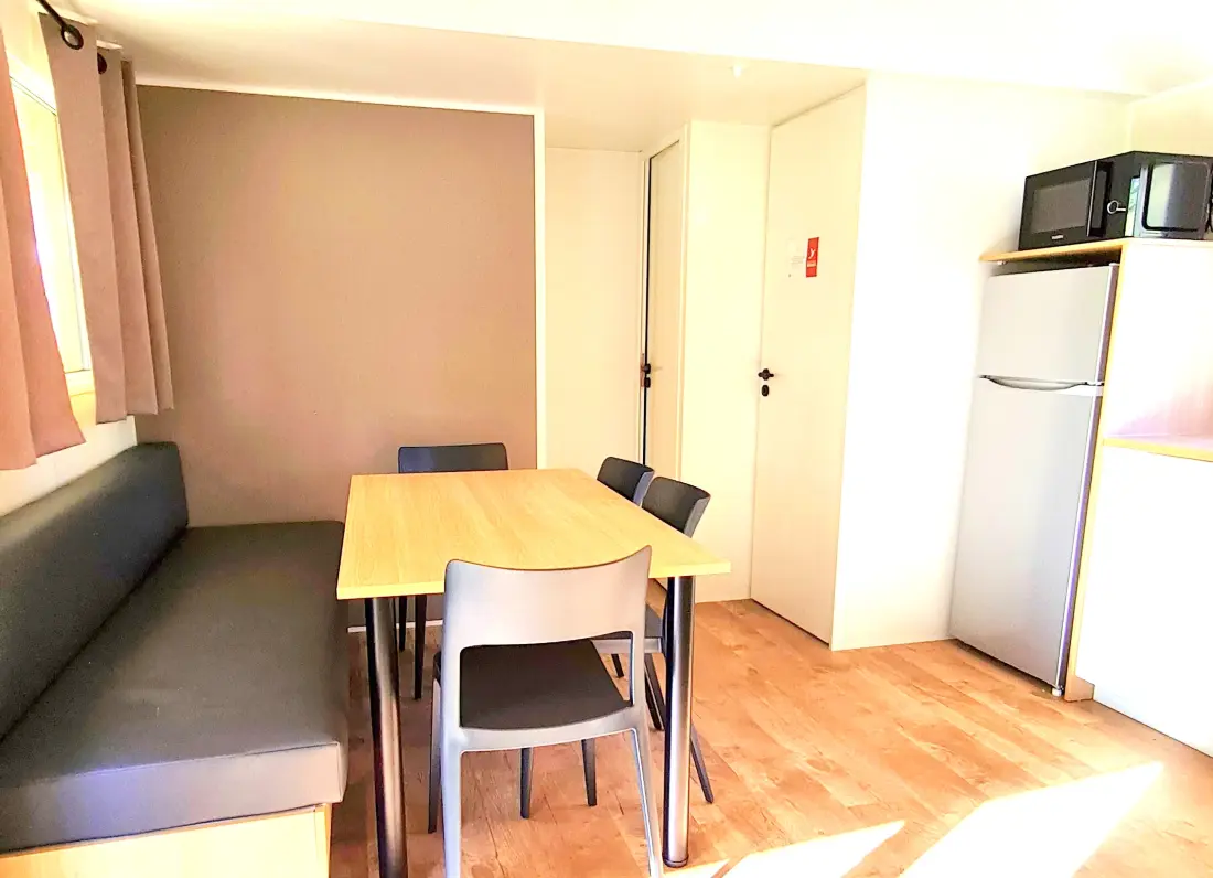 Camping maeva Escapades Les Trois Sources 4 étoiles★★★★