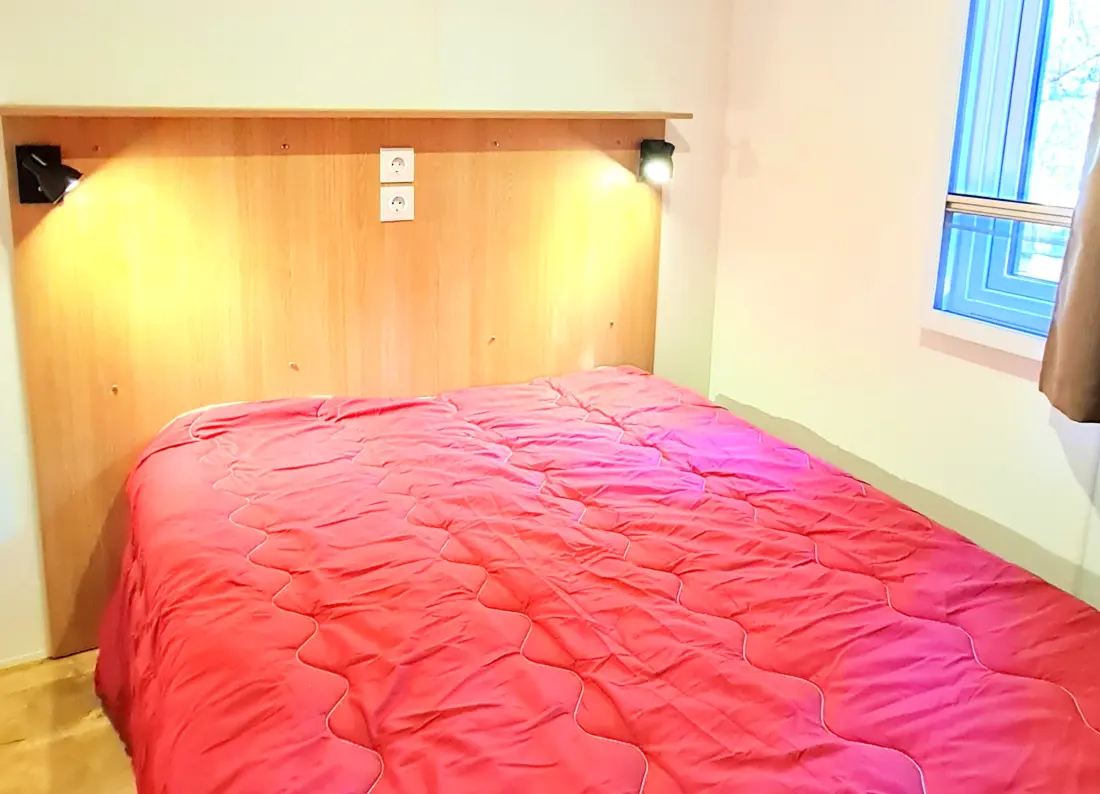 Camping maeva Escapades Les Trois Sources 4 étoiles★★★★