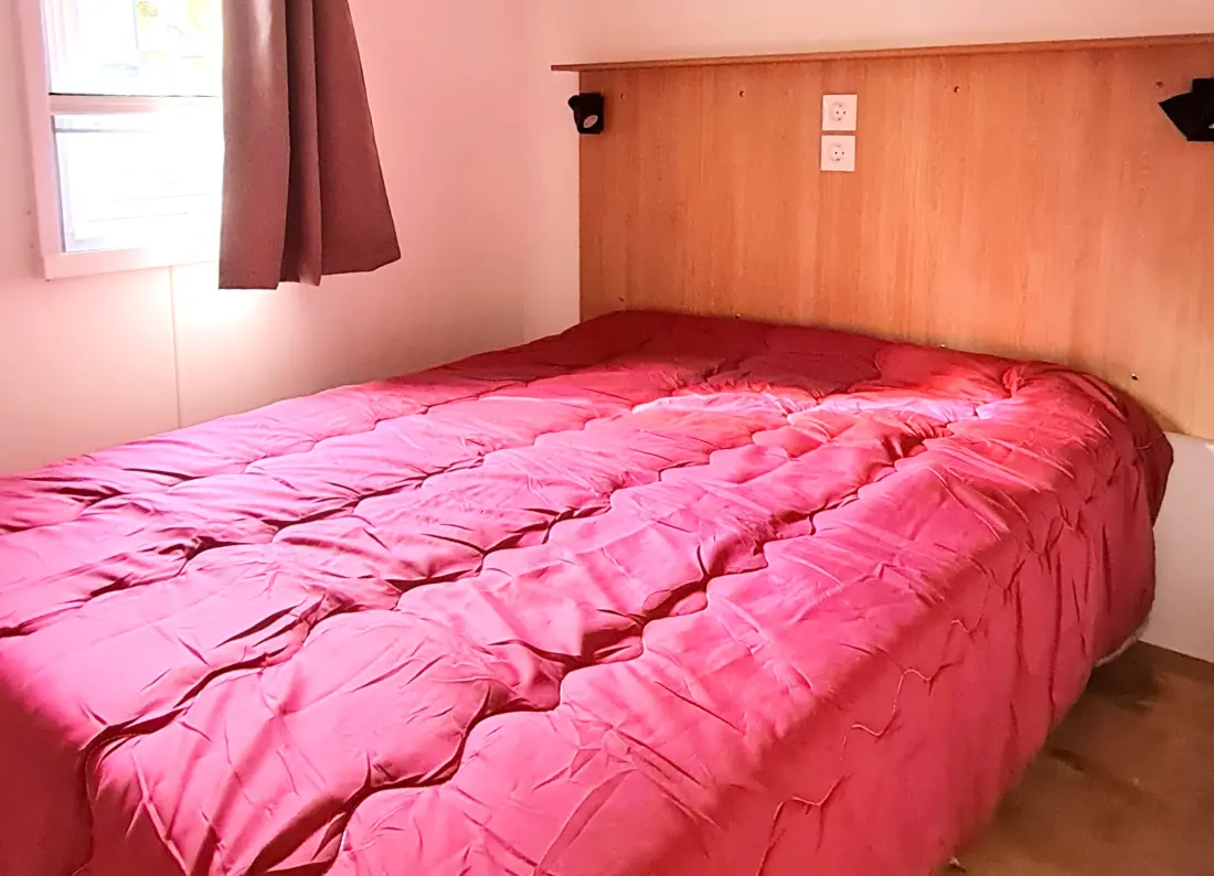 Camping maeva Escapades Les Trois Sources 4 étoiles★★★★