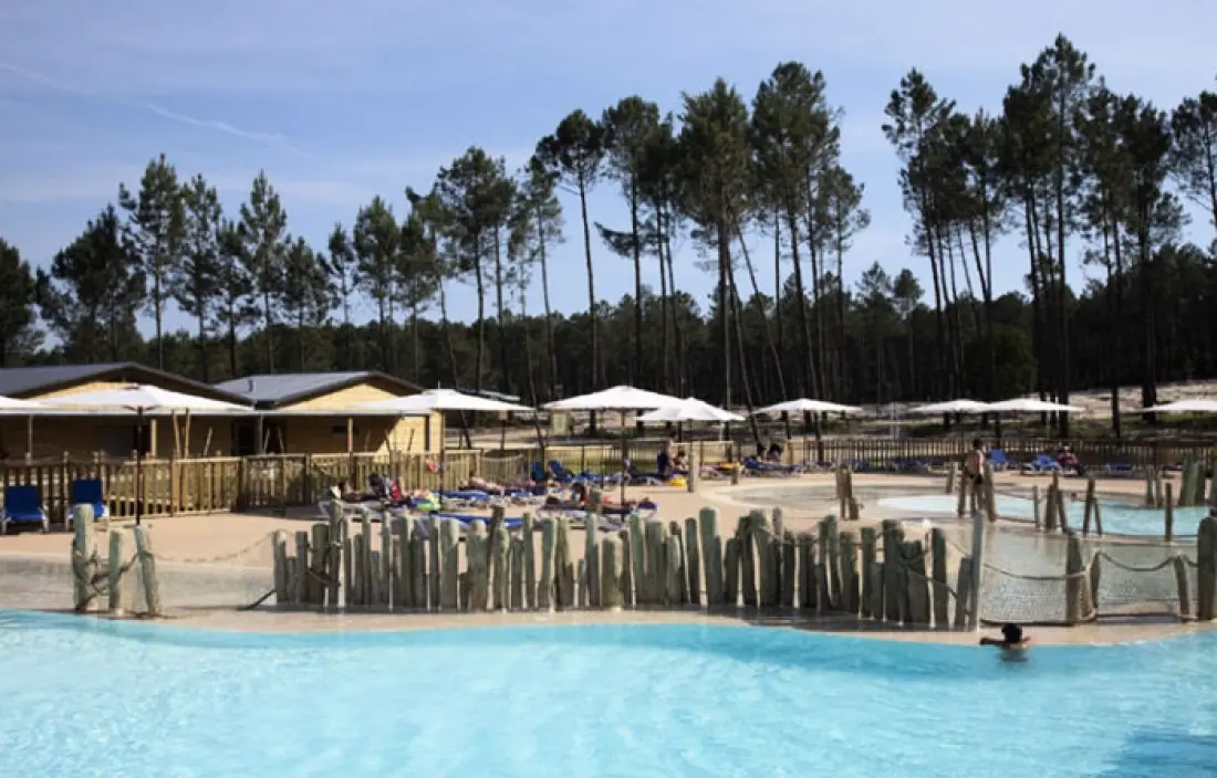 Camping Fram Nature5 étoiles★★★★★