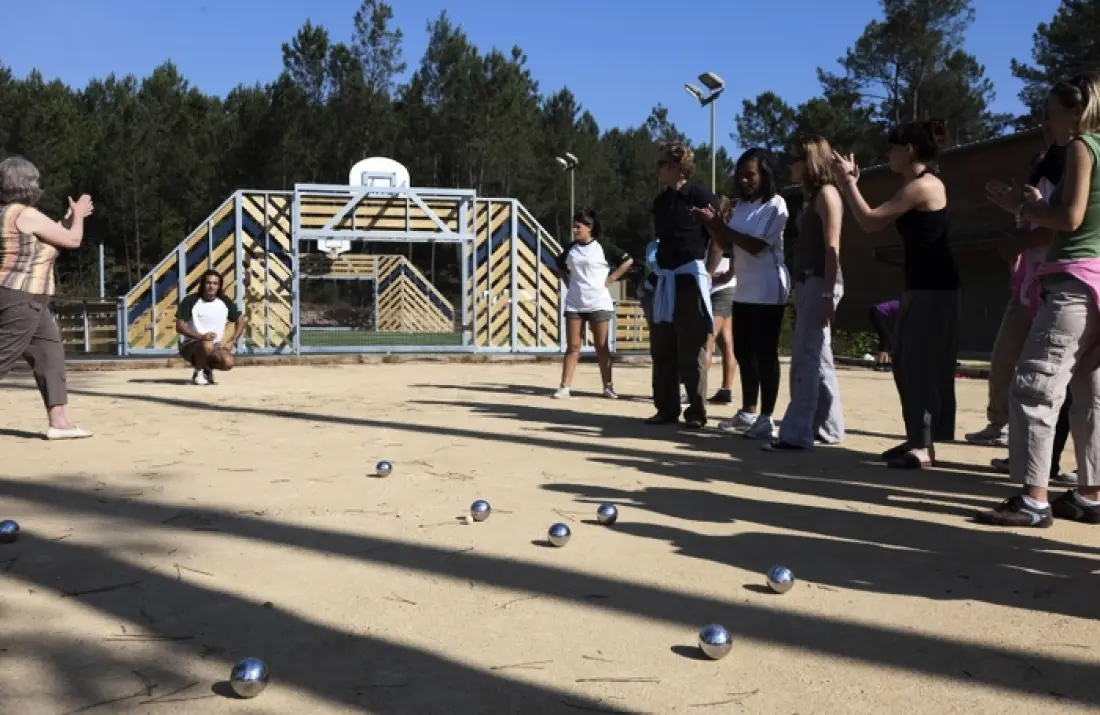 Camping Fram Nature5 étoiles★★★★★