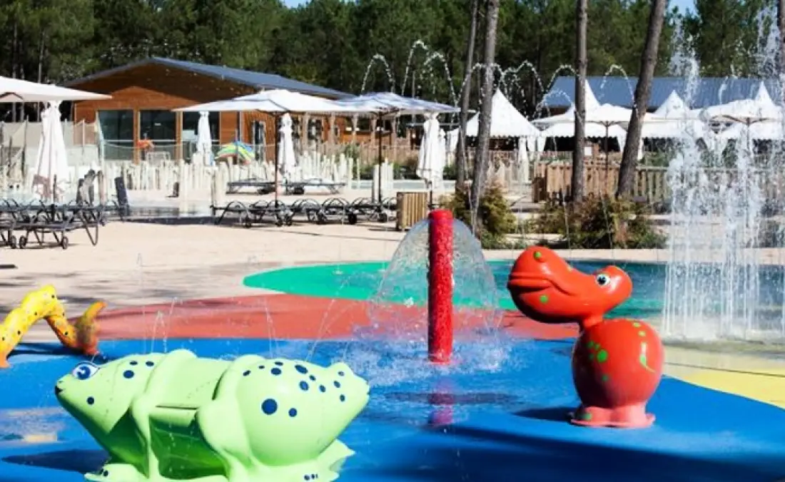 Camping Fram Nature5 étoiles★★★★★