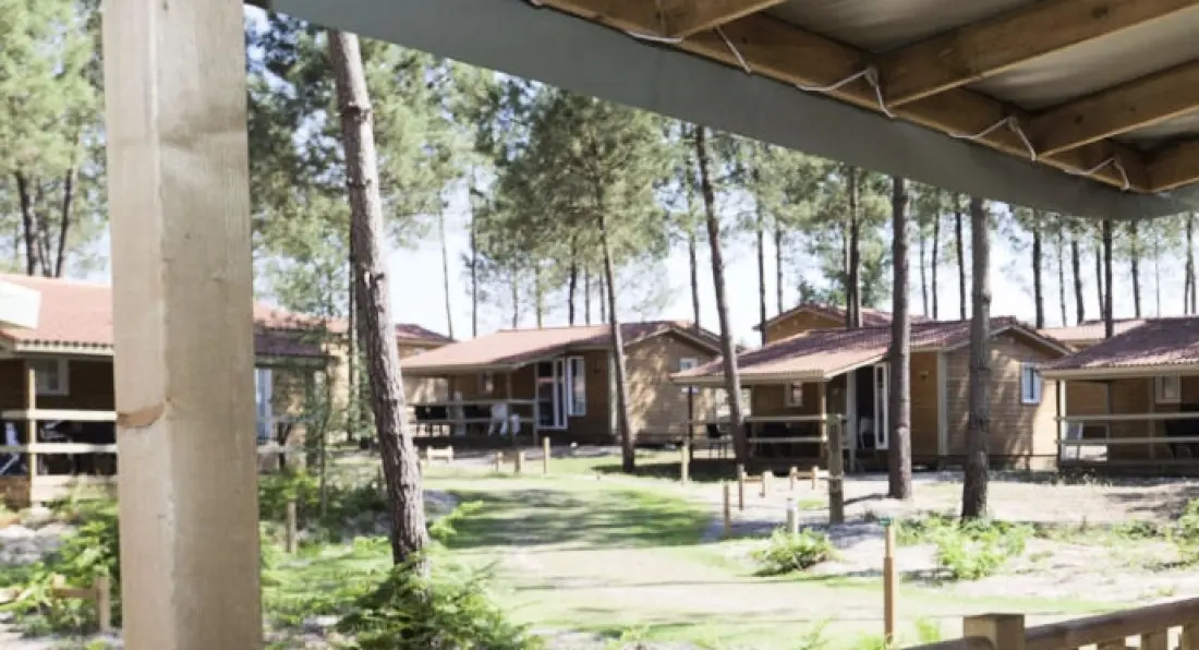 Camping Fram Nature5 étoiles★★★★★