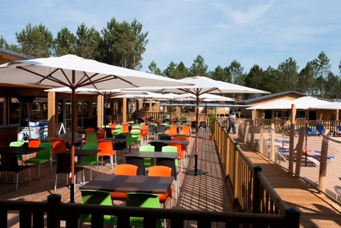 Camping Fram Nature5 étoiles★★★★★