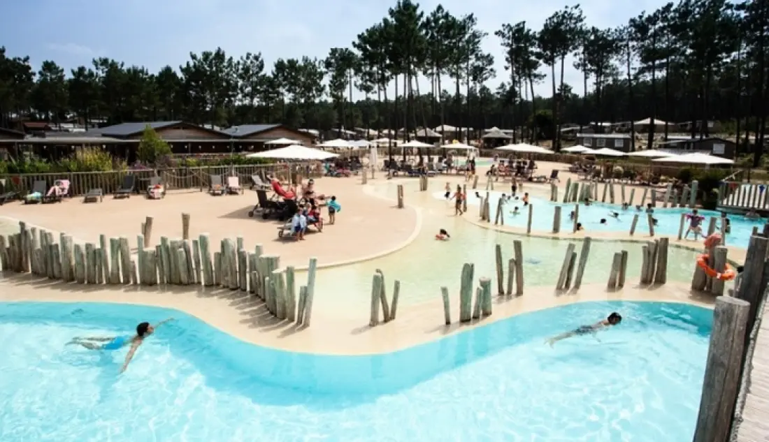 Camping Fram Nature5 étoiles★★★★★
