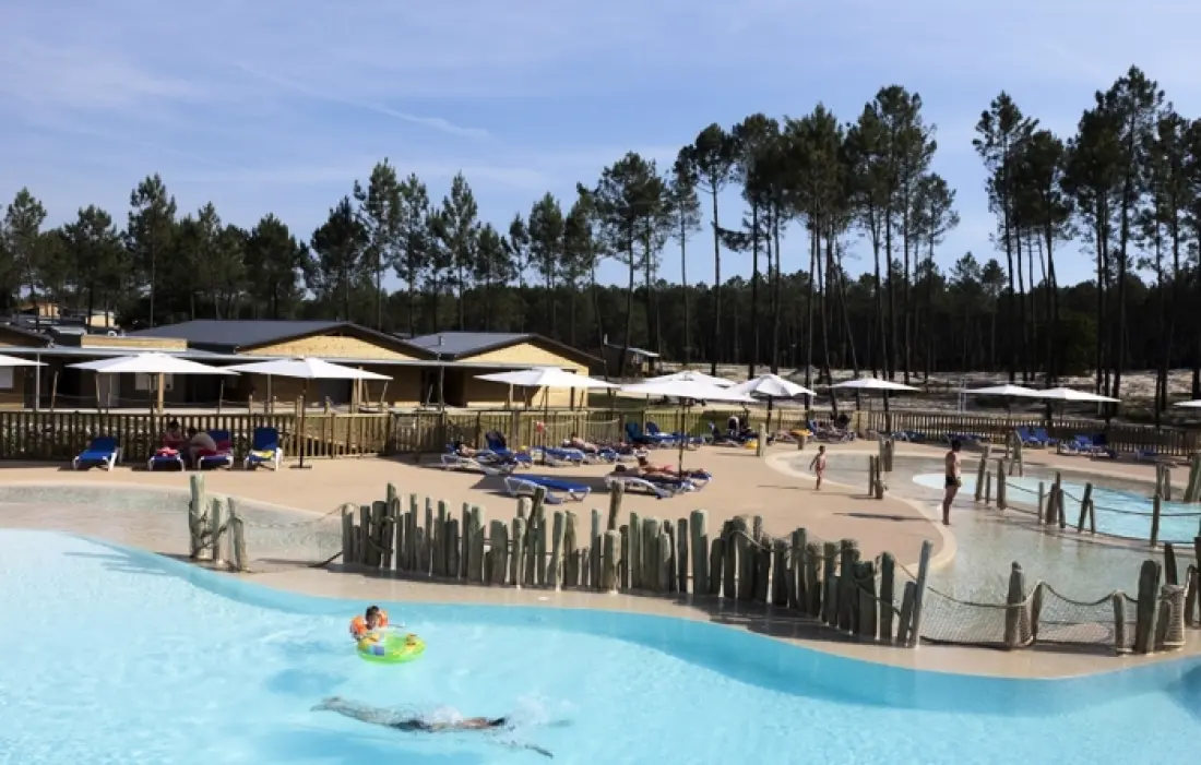 Camping Fram Nature5 étoiles★★★★★
