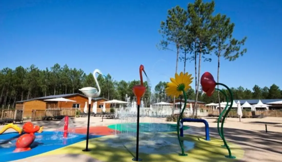 Camping Fram Nature5 étoiles★★★★★