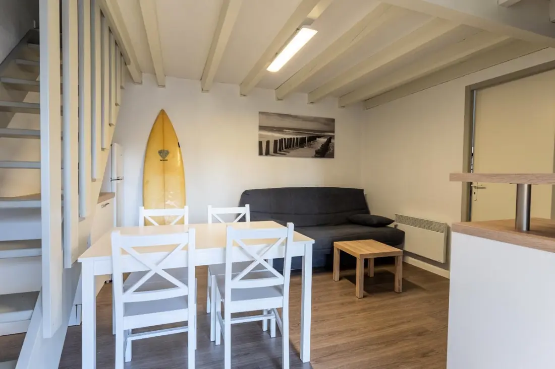 Camping Nature L'Airial4 étoiles★★★★