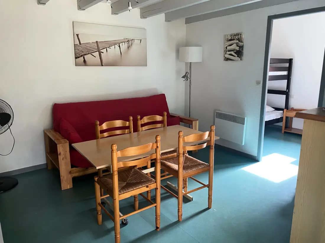 Camping Nature L'Airial4 étoiles★★★★