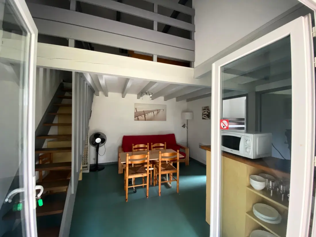 Camping Nature L'Airial4 étoiles★★★★