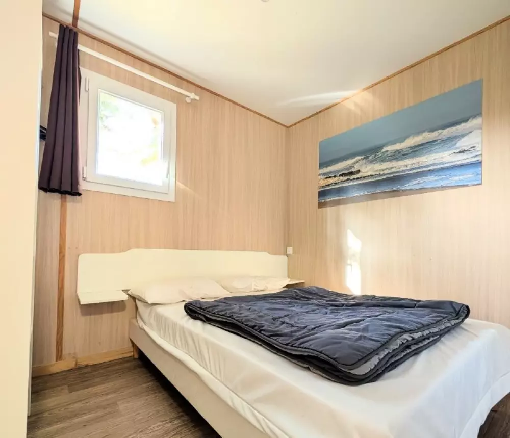 Camping Nature L'Airial4 étoiles★★★★