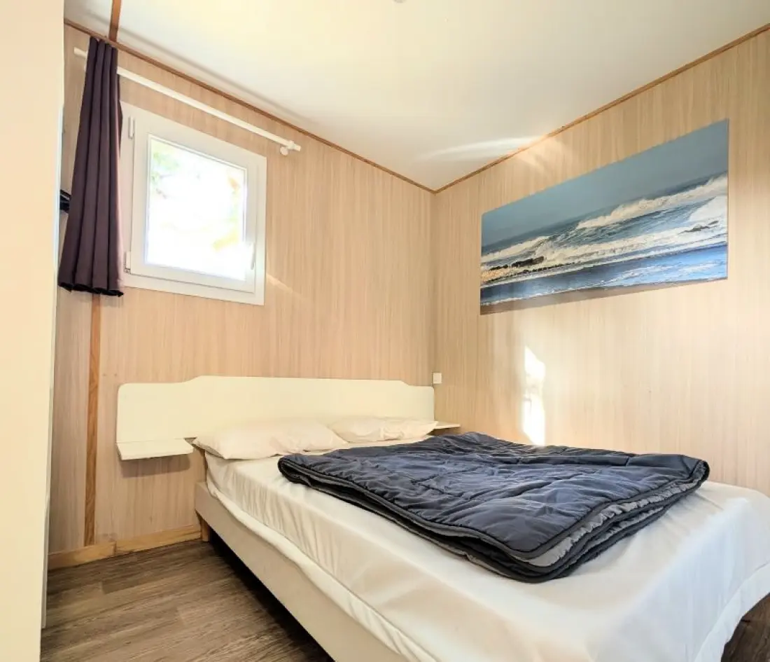 Camping Nature L'Airial4 étoiles★★★★
