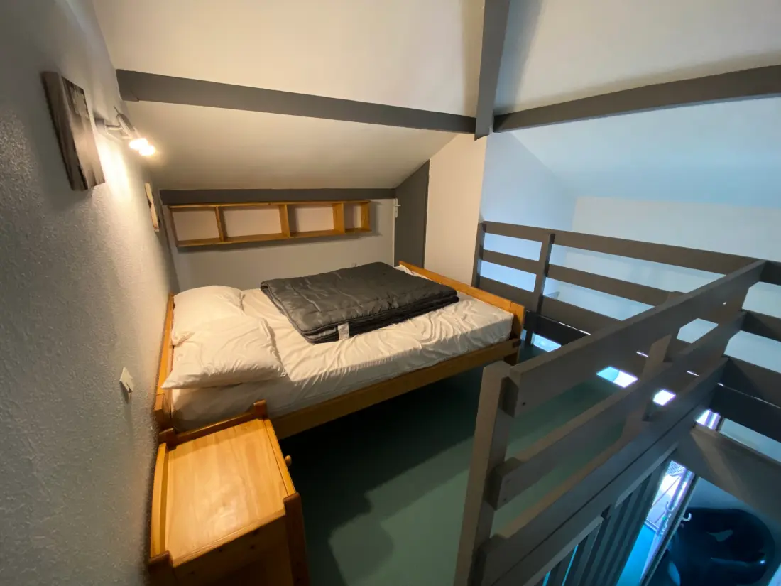 Camping Nature L'Airial4 étoiles★★★★