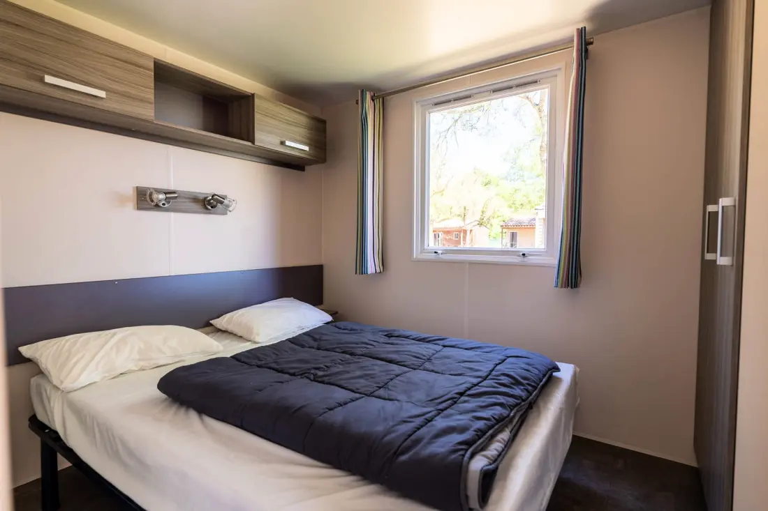 Camping Nature L'Airial4 étoiles★★★★