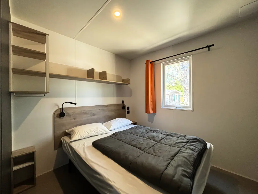 Camping Nature L'Airial4 étoiles★★★★