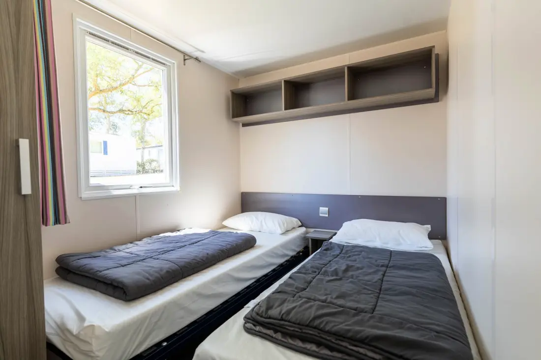 Camping Nature L'Airial4 étoiles★★★★