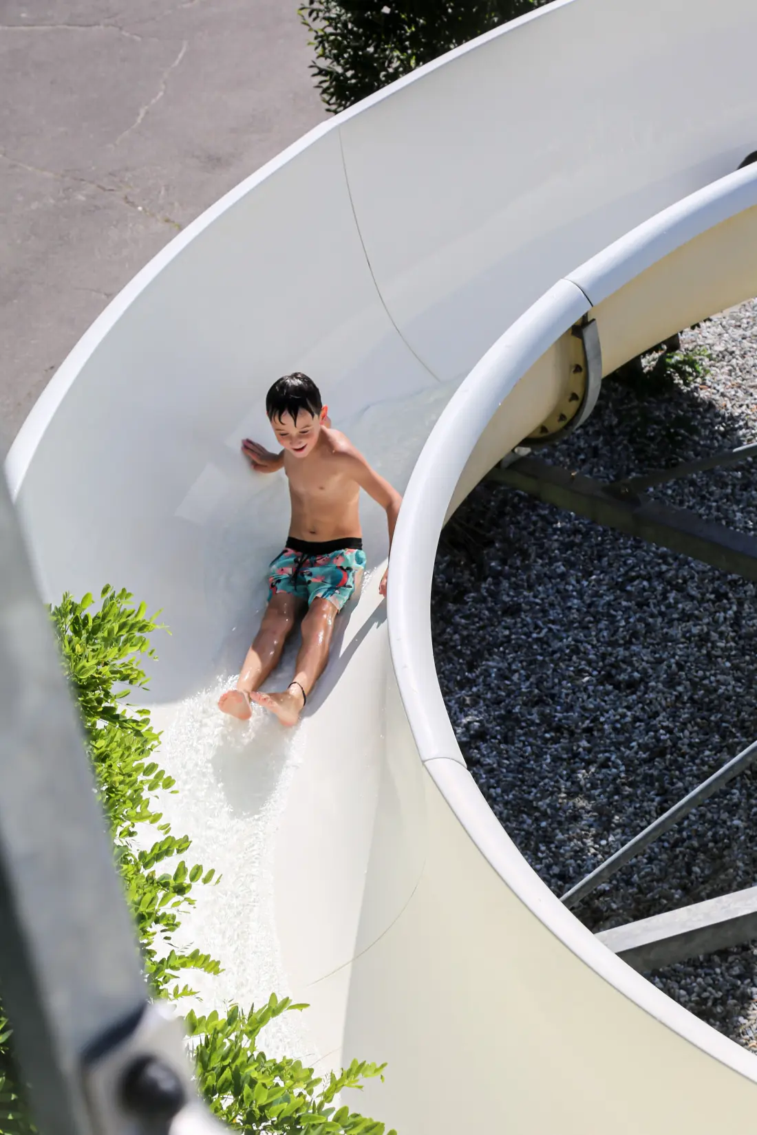 Camping Nature L'Airial4 étoiles★★★★
