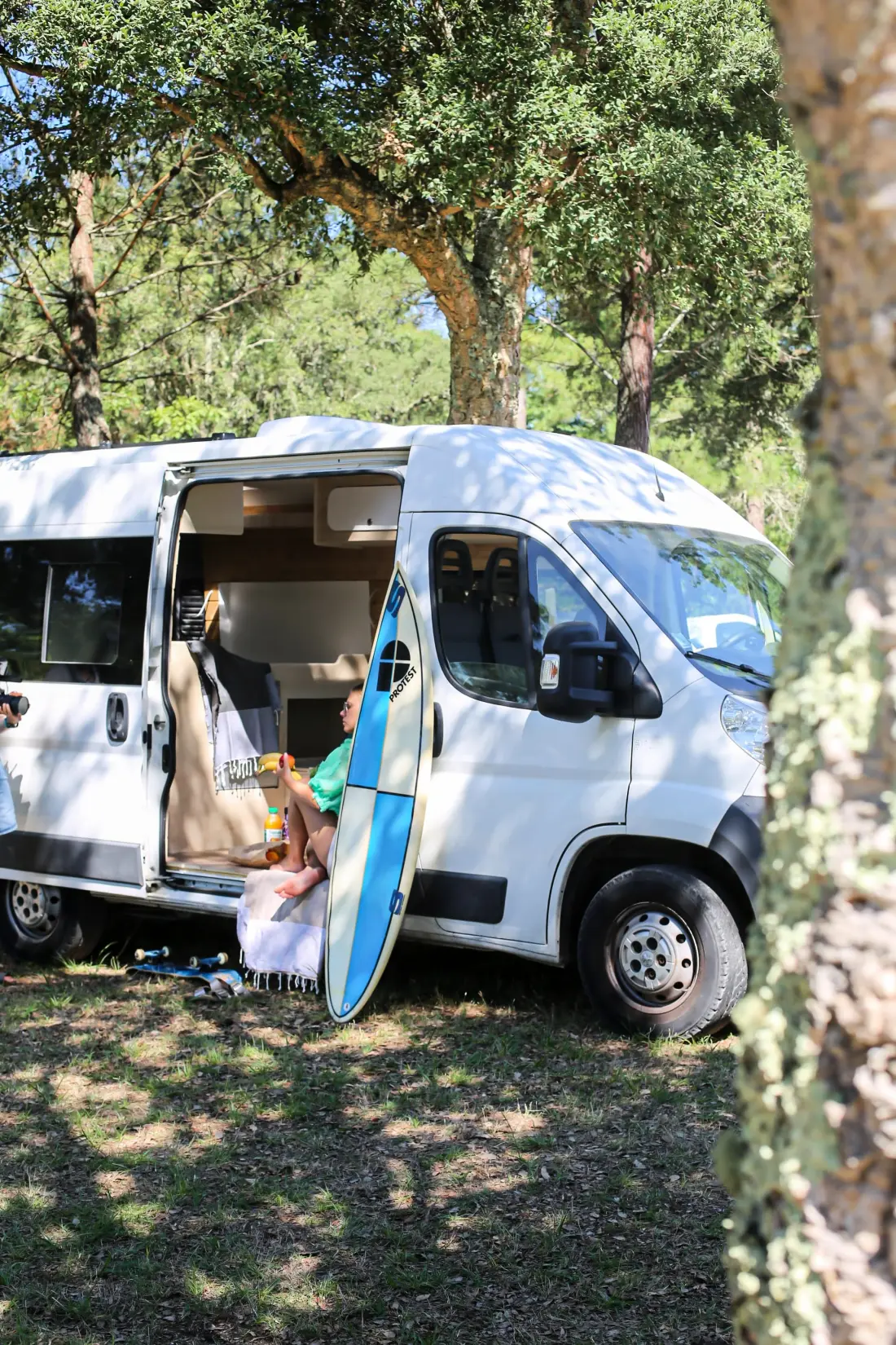Camping Nature L'Airial4 étoiles★★★★