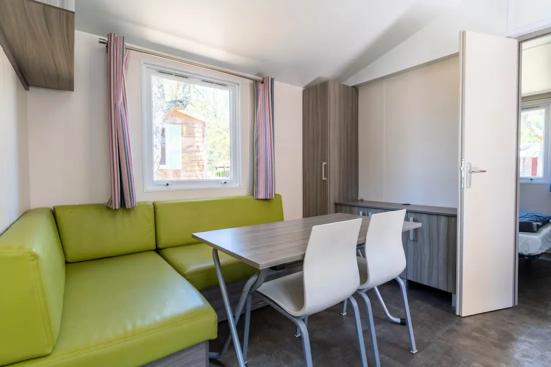 Camping Nature L'Airial4 étoiles★★★★